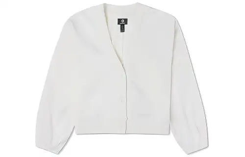 Converse Knitwear Women's White