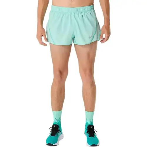 Asics Casual Shorts Men's Green