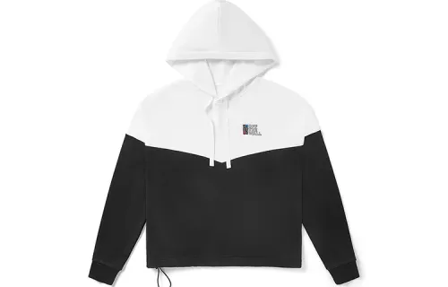 Vans Sweatshirt Women's White Black