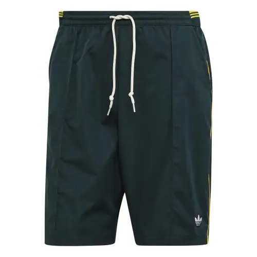 Adidas Originals Casual Shorts Men's Green