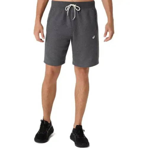 Asics SUNDAY SANA Casual Shorts Men's Dark Gray Mixed Color