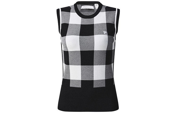 FILA Athletics Knitwear Women's All Over Print