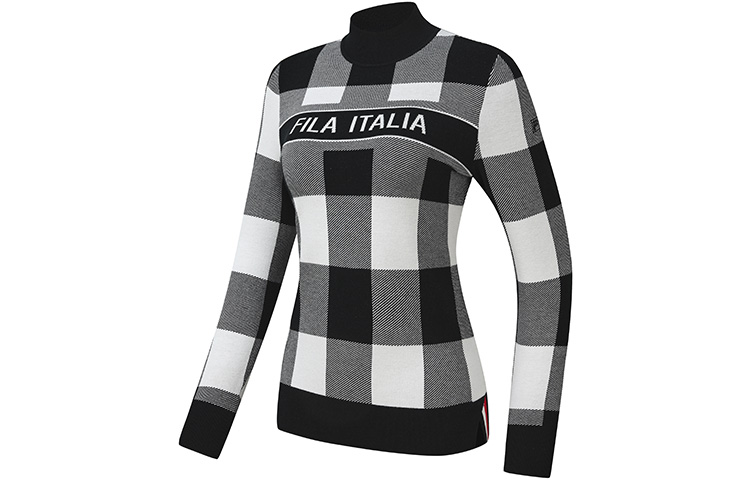Женский джемпер Fila Athletics (бежевый)
