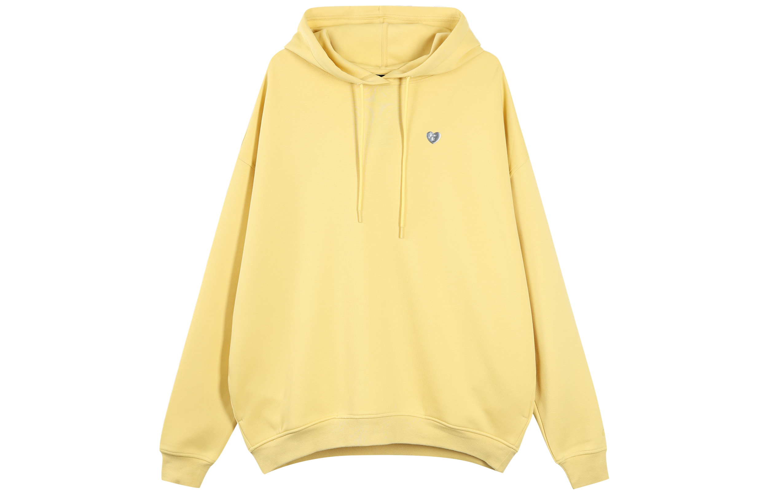 Женское худи Nike Sportswear Hoodie (желтое)