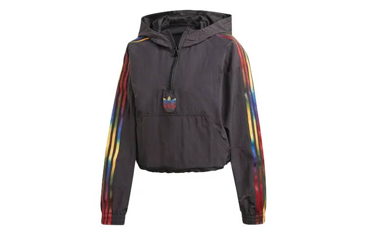 Adidas Originals Sweatshirt Women's Black