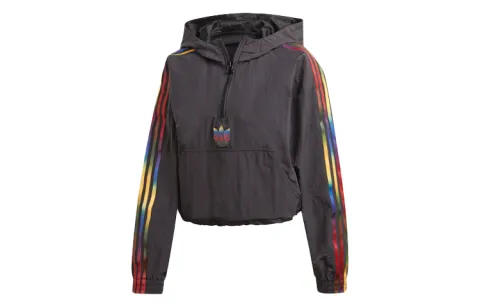 Adidas Originals Sweatshirt Women's Black