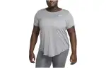 Nike Dri-FIT Women's T-Shirt Plus Size