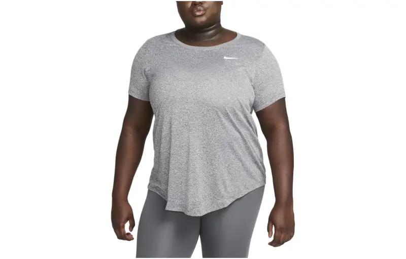 Nike Dri-FIT Women's T-Shirt Plus Size