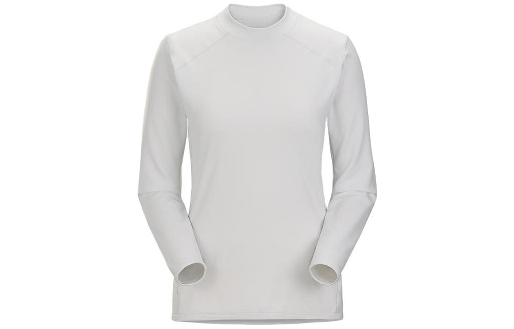 Arc'teryx Motus SS23 Set in Sleeve T Shirt Women's
