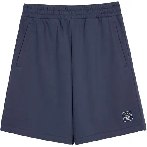 Skechers Sports League Collection Casual Shorts Men's Odyssey Gray