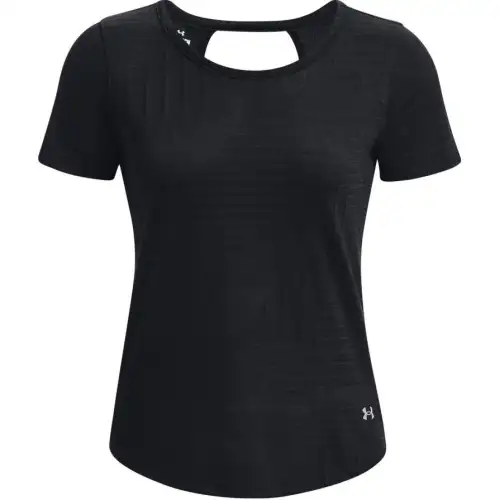 Under Armour T Shirt Women's Black