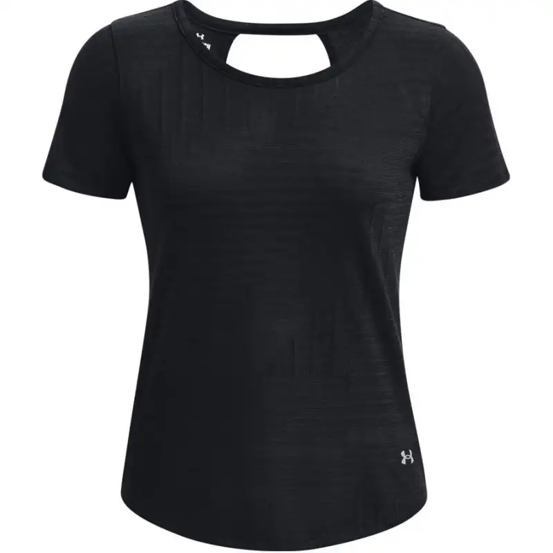 Under Armour T Shirt Women's Black