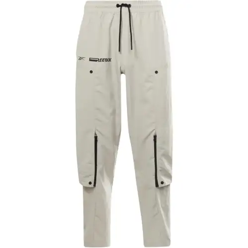 Reebok ARS Commuter Pants Casual Pants Men's Light Gray