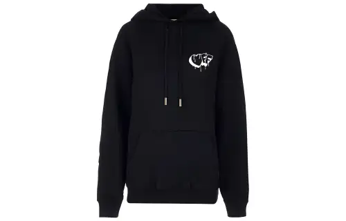 OFF WHITE SS20 Sweatshirt Women's