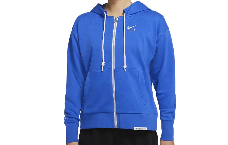 Nike Sweatshirt Women's Royal Blue