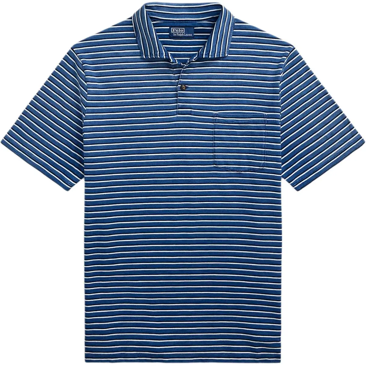 Polo Ralph Lauren Polo Shirt Classic Version Men's Indigo