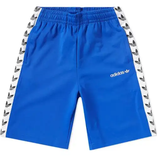 Adidas Originals TNT Casual Shorts Men's Blue