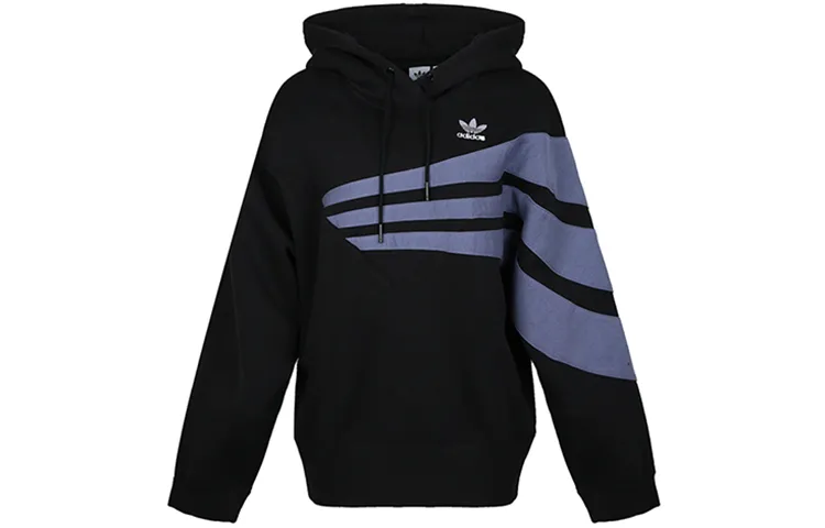Adidas Originals Sweatshirt Women's Black