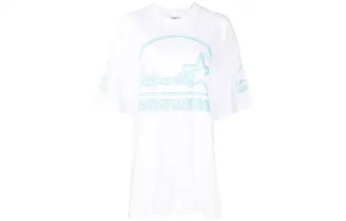 Vetements Energy T Shirt 'White'