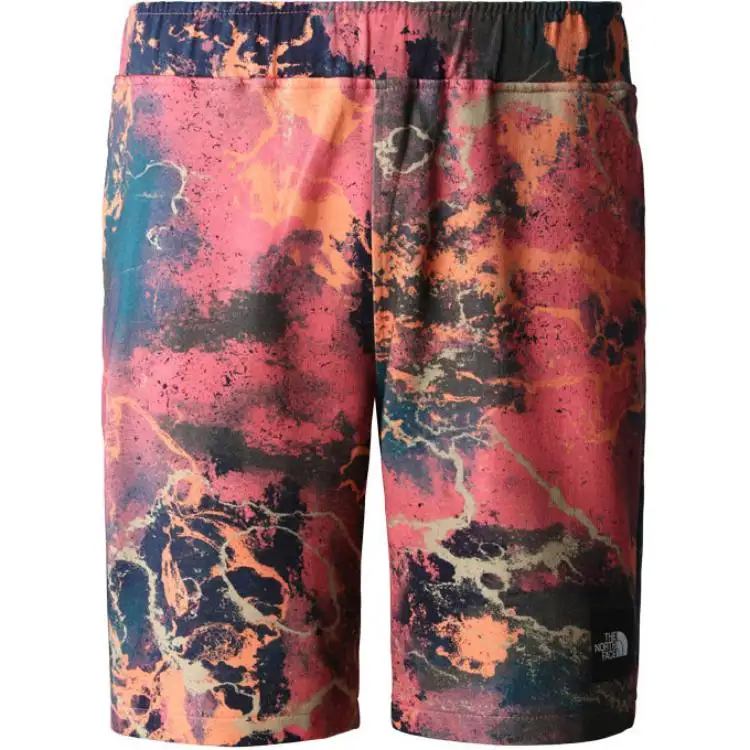 THE NORTH FACE Casual Shorts Men's Pink