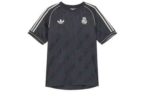 Adidas Originals Free Shipping With AdiClub Real Madrid Lfstlr Jersey