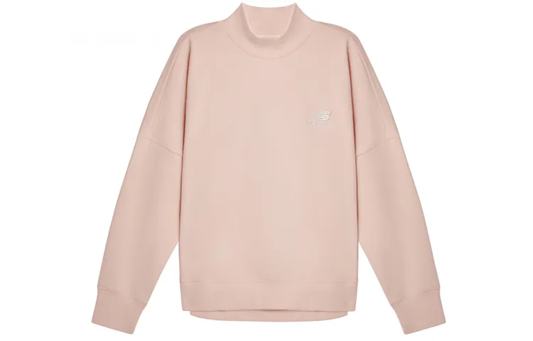 New Balance JHI Sweatshirt Women's Pink