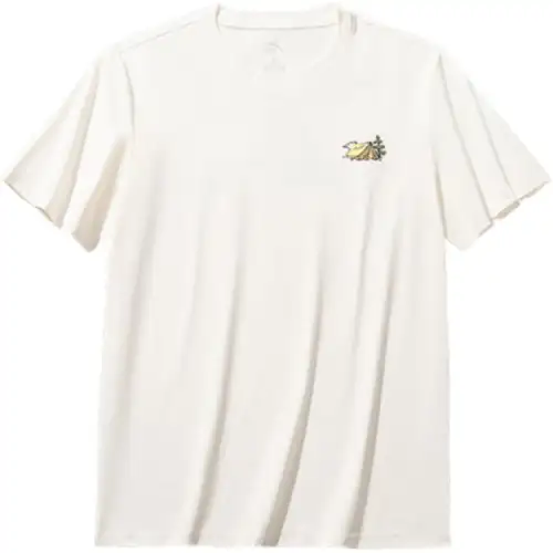 Anta Women's Outdoor Collection T Shirt Women's Warm Jade White