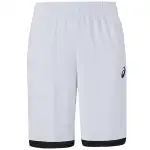 Asics Basketball Shorts Unisex White