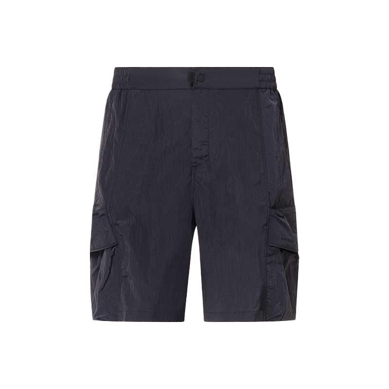 Мужские шорты Oakley RESERVE CARGO SHORT (черные)