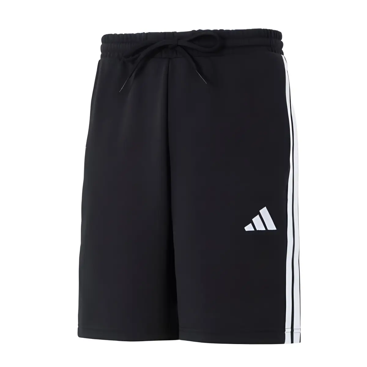 Adidas Casual Shorts Men's Black