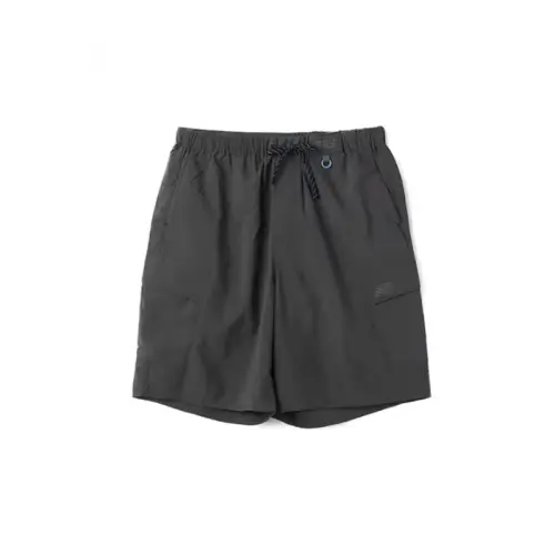 New Balance SS25 Casual Shorts Unisex Black