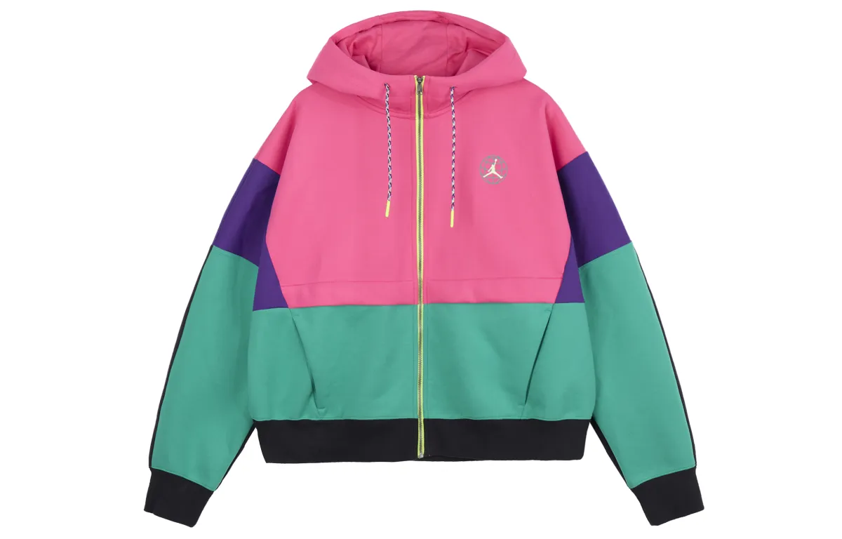 Jordan Sweatshirt Women's Multicolor