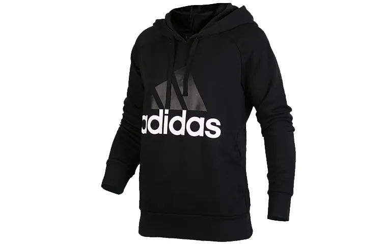 Adidas Sweatshirt Women's Black