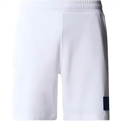 THE NORTH FACE Casual Shorts Men's White