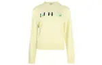 KENZO SS21 Knitwear Women's Yellow