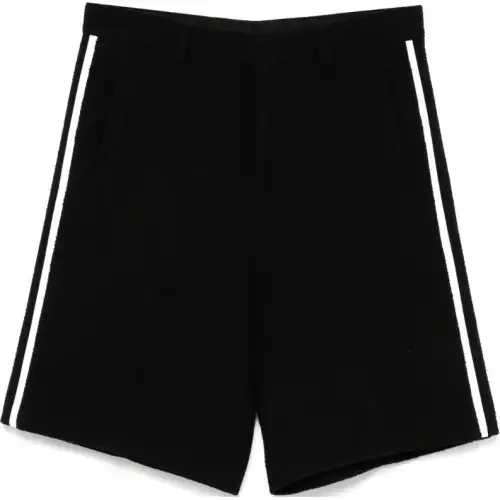 Gucci bouclé shorts