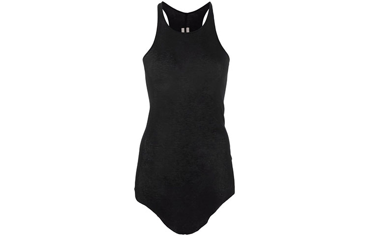 RICK OWENS Camisoles Women's Black