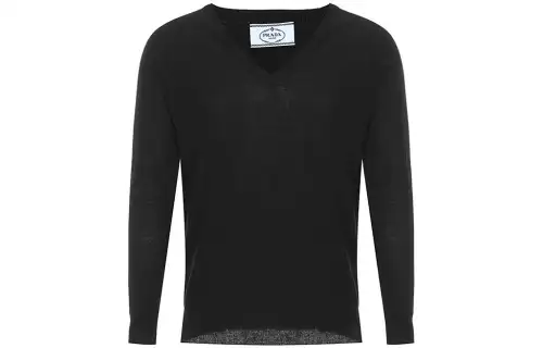 PRADA Knitwear Women's Black Moderate