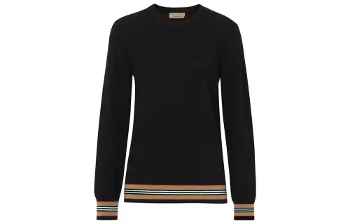 Burberry Knitwear Women's Black