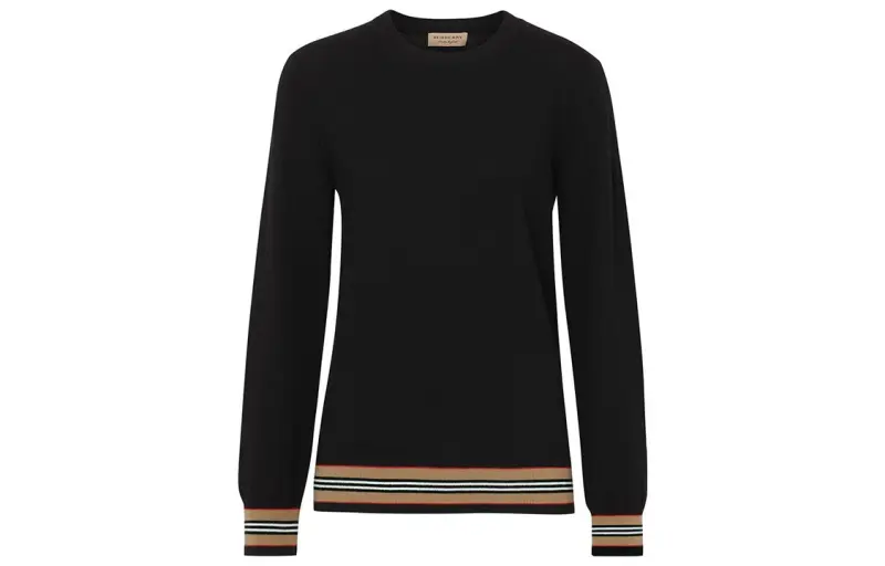 Burberry Knitwear Women's Black