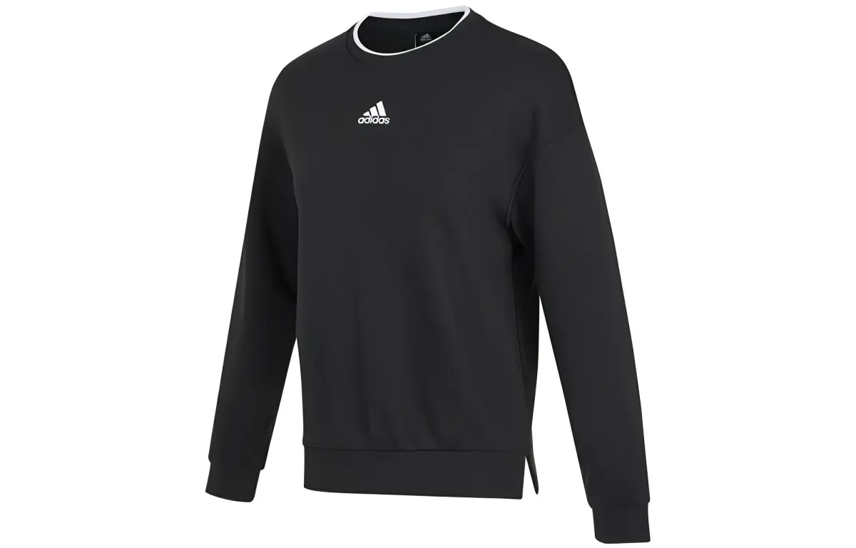 Adidas Sweatshirt Women's Black