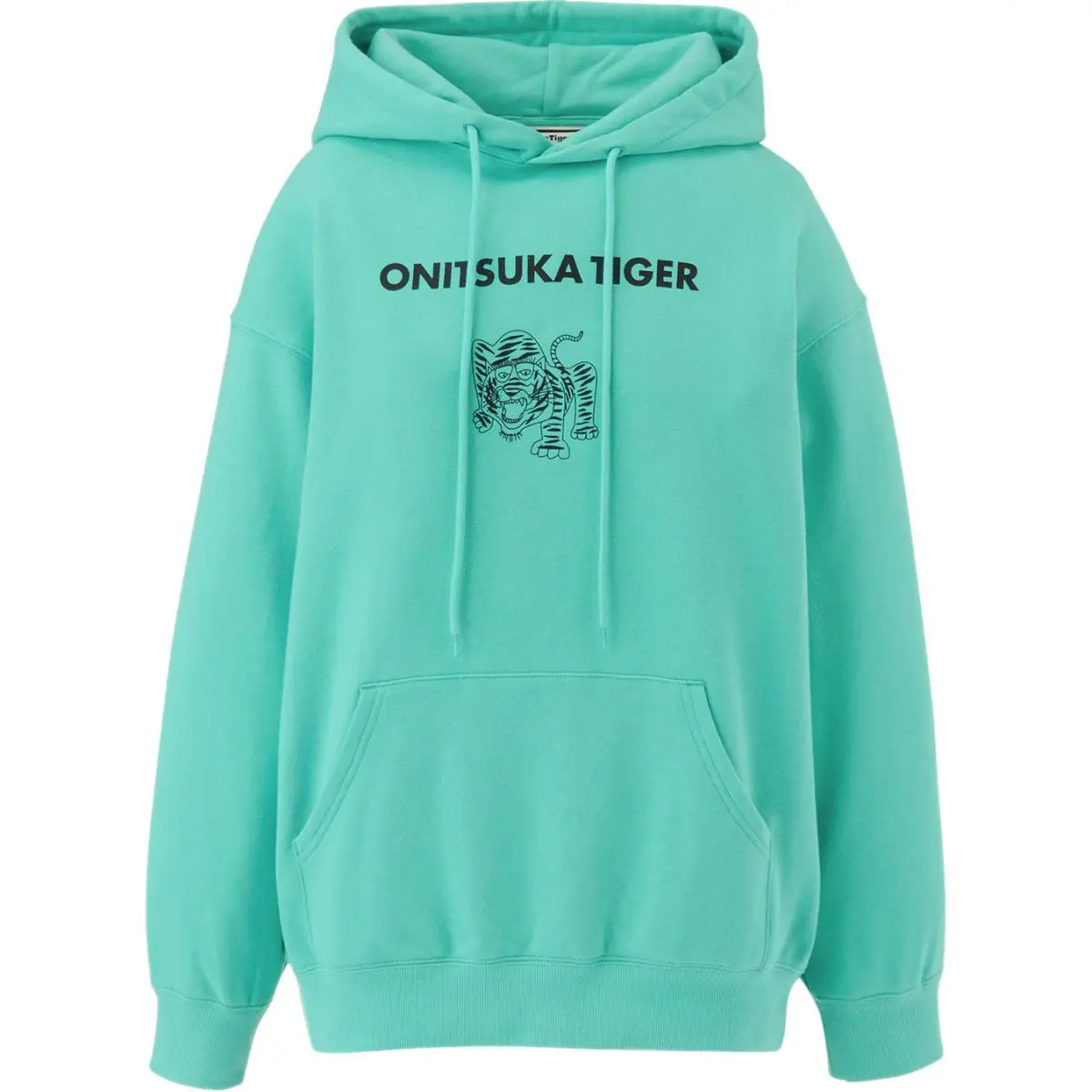 Onitsuka Tiger Sweatshirt Women's Beige