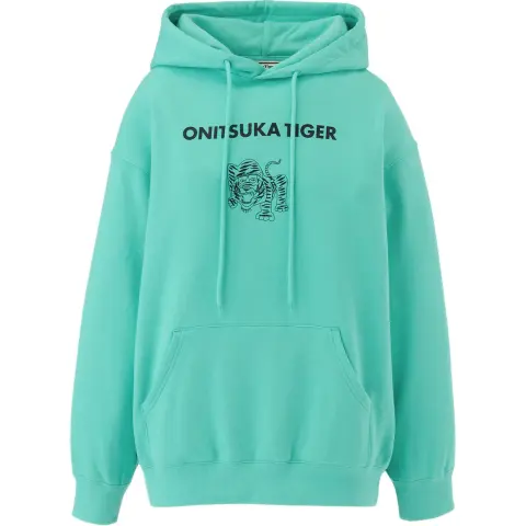 Onitsuka Tiger Sweatshirt Women's Beige