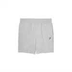 FILA Classic Casual Shorts Men's Gray Heather Flower