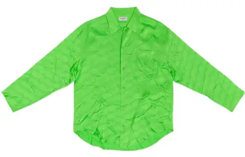 【Best of: Promotions】BB monogram-jacquard shirt