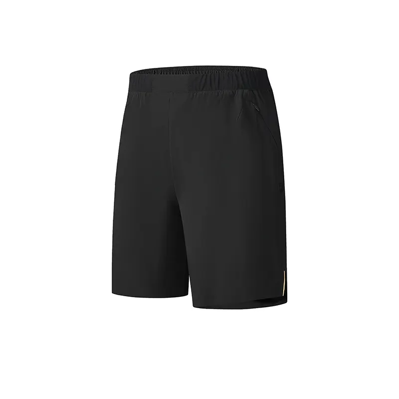FILA Fitness Casual Shorts Men's Pitch Black