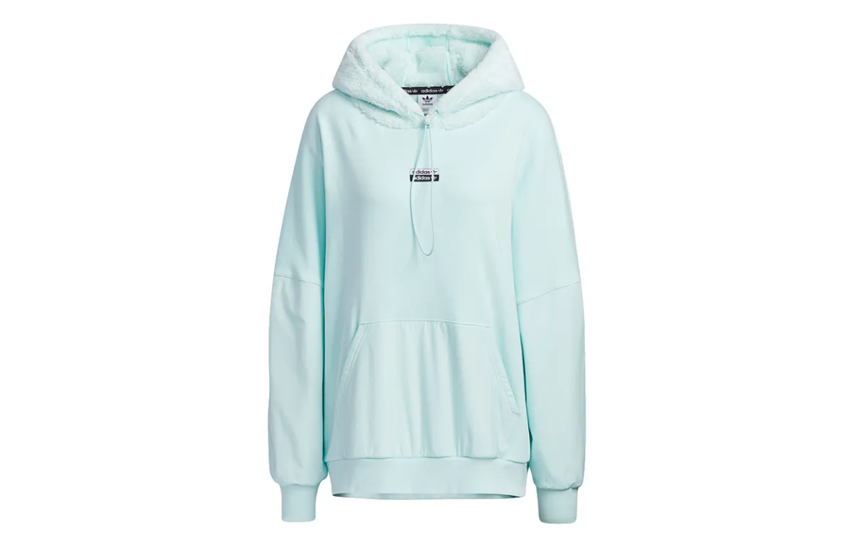 Adidas Originals RYV Sweatshirt Women's Cool Mint Green