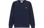 KENZO Sweatshirt Women's Marine Blue