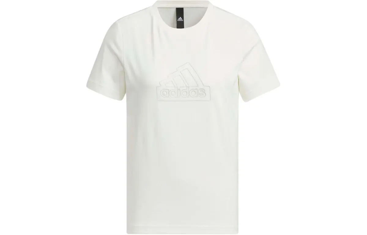 Adidas Sportswear T Shirt Women's Jade White