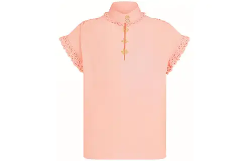 LOUIS VUITTON Shirt Women's Pink